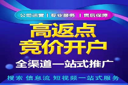 某品牌SEM广告的蜕变——代运营公司的力量